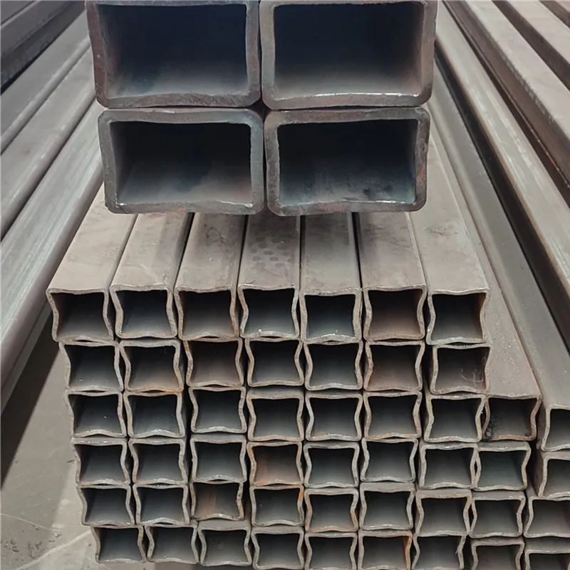 carbon steel pipe&tube